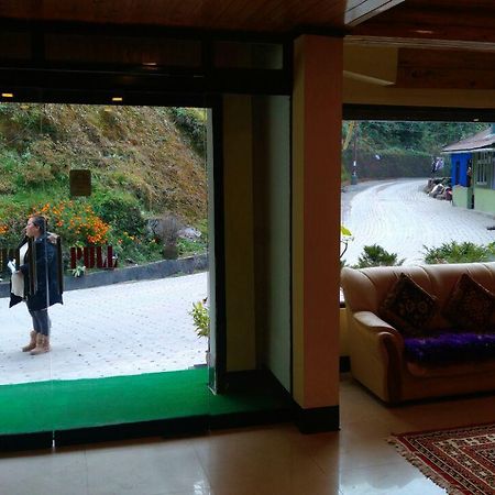 Mystic Rodhi Resort Darjeeling  Exterior foto