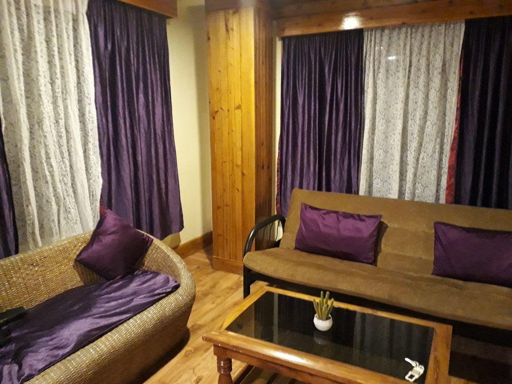 Mystic Rodhi Resort Darjeeling  Exterior foto